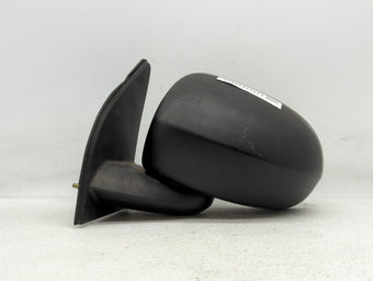 compare product 2007-2012 Jeep Compass Driver Side View Mirror - Left Door Mirror OEM Used