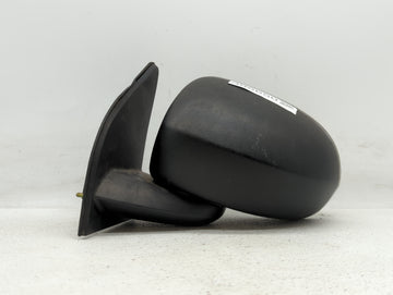 2007-2012 Jeep Compass Driver Side View Mirror - Left Door Mirror OEM Used - Oemusedautoparts1.com