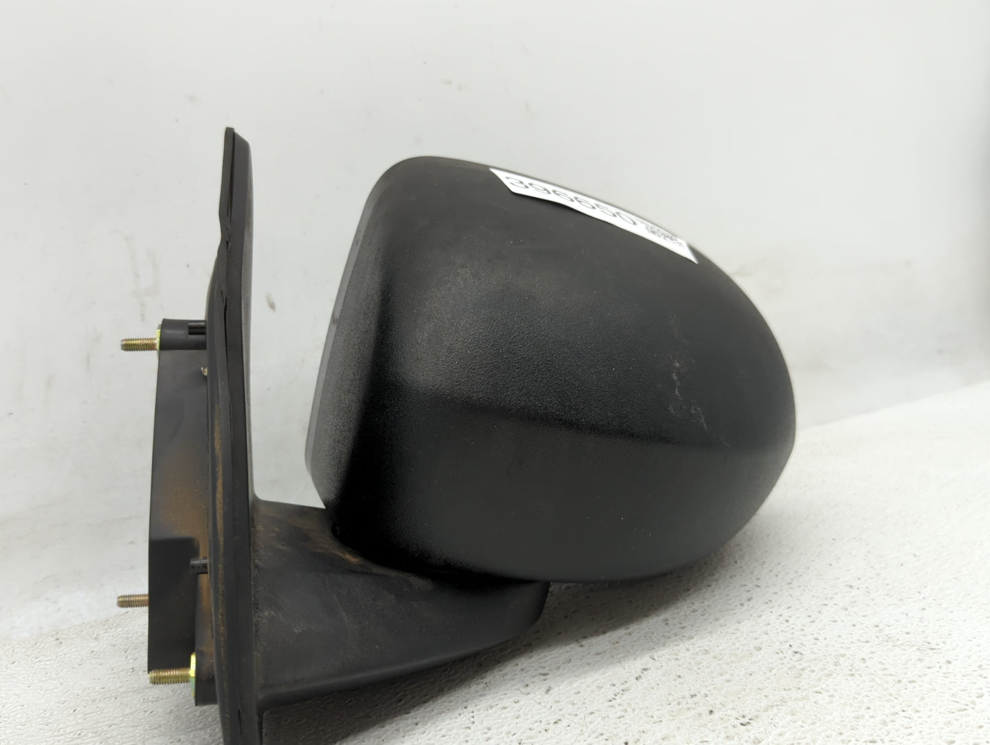 2007-2012 Jeep Compass Driver Side View Mirror - Left Door Mirror OEM Used - Oemusedautoparts1.com
