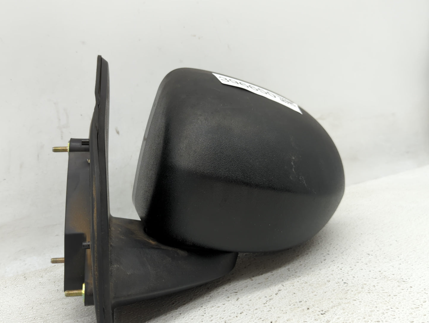 2007-2012 Jeep Compass Driver Side View Mirror - Left Door Mirror OEM Used - Oemusedautoparts1.com