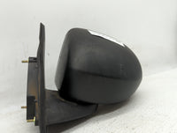 2007-2012 Jeep Compass Driver Side View Mirror - Left Door Mirror OEM Used - Oemusedautoparts1.com