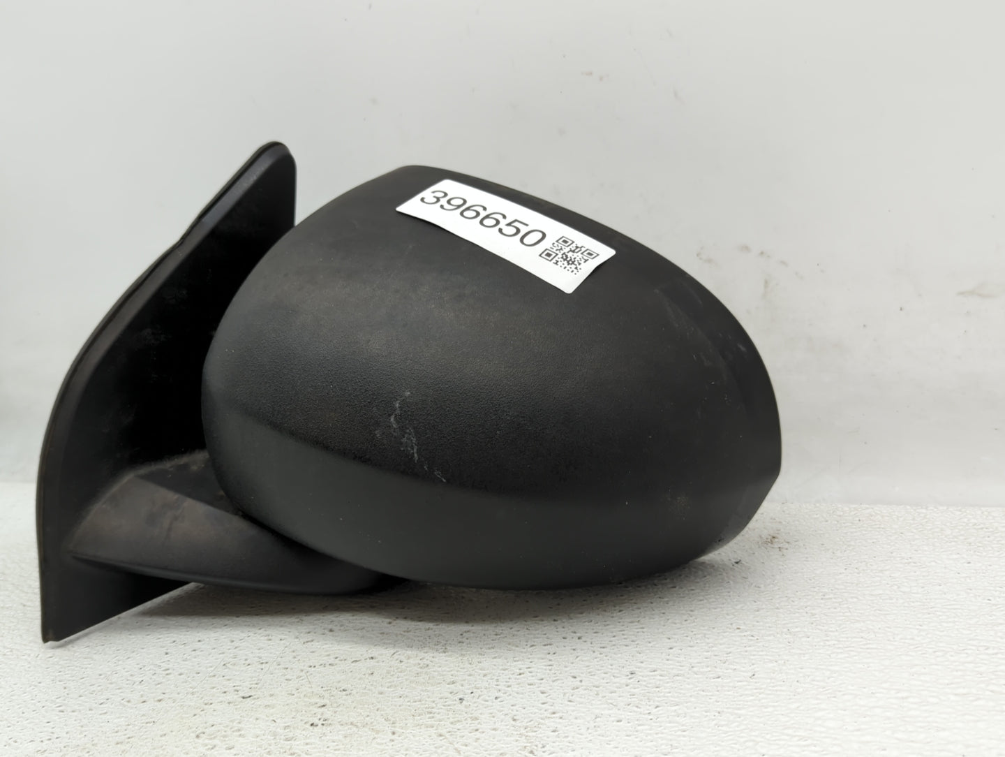 2007-2012 Jeep Compass Driver Side View Mirror - Left Door Mirror OEM Used - Oemusedautoparts1.com