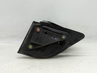 2007-2012 Jeep Compass Driver Side View Mirror - Left Door Mirror OEM Used - Oemusedautoparts1.com
