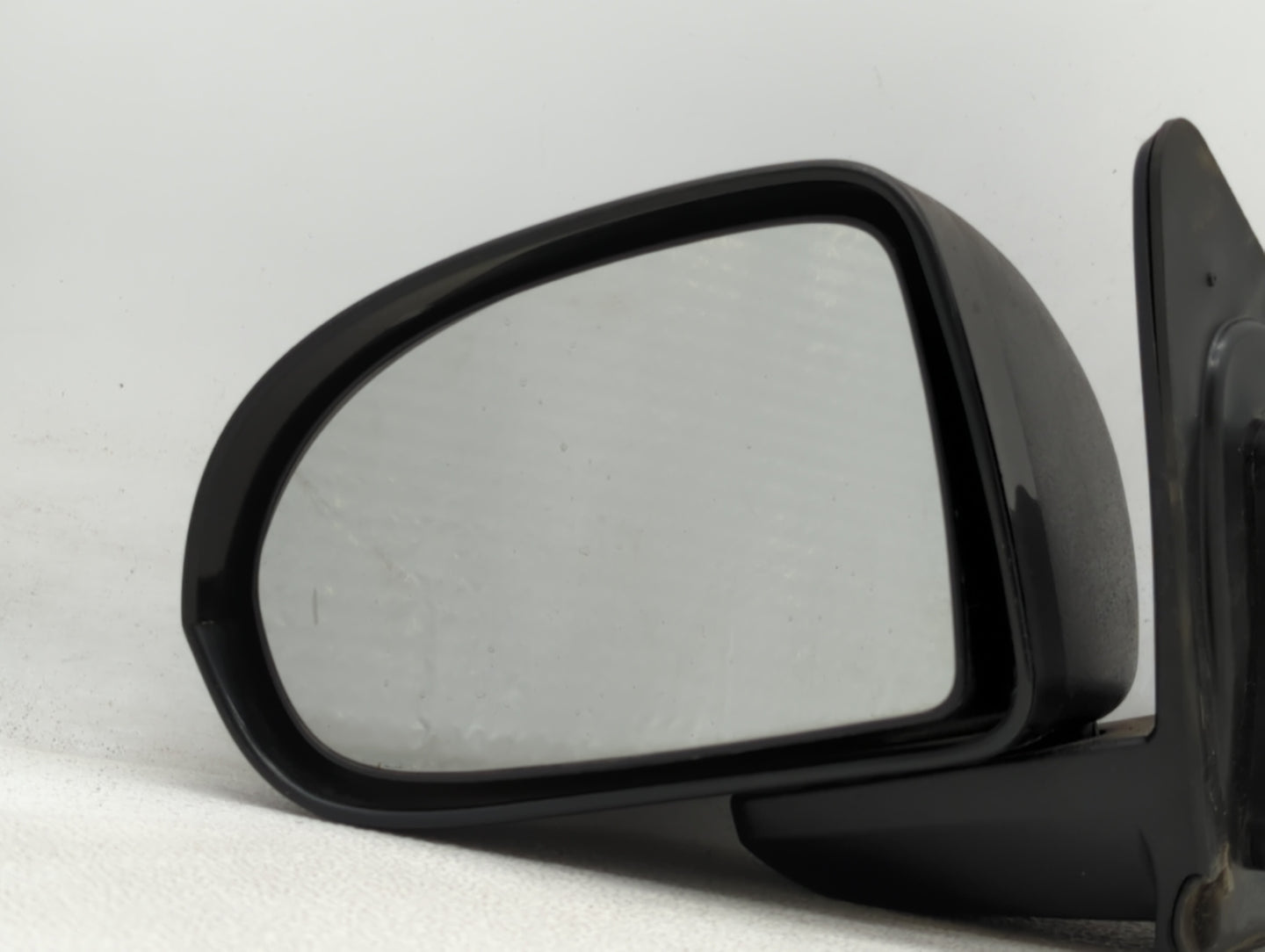 2007-2012 Jeep Compass Driver Side View Mirror - Left Door Mirror OEM Used - Oemusedautoparts1.com