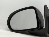 2007-2012 Jeep Compass Driver Side View Mirror - Left Door Mirror OEM Used - Oemusedautoparts1.com