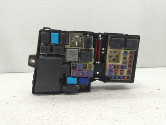 compare product 2010-2010 Jeep Compass Chassis Control Module Ccm Bcm Body Control