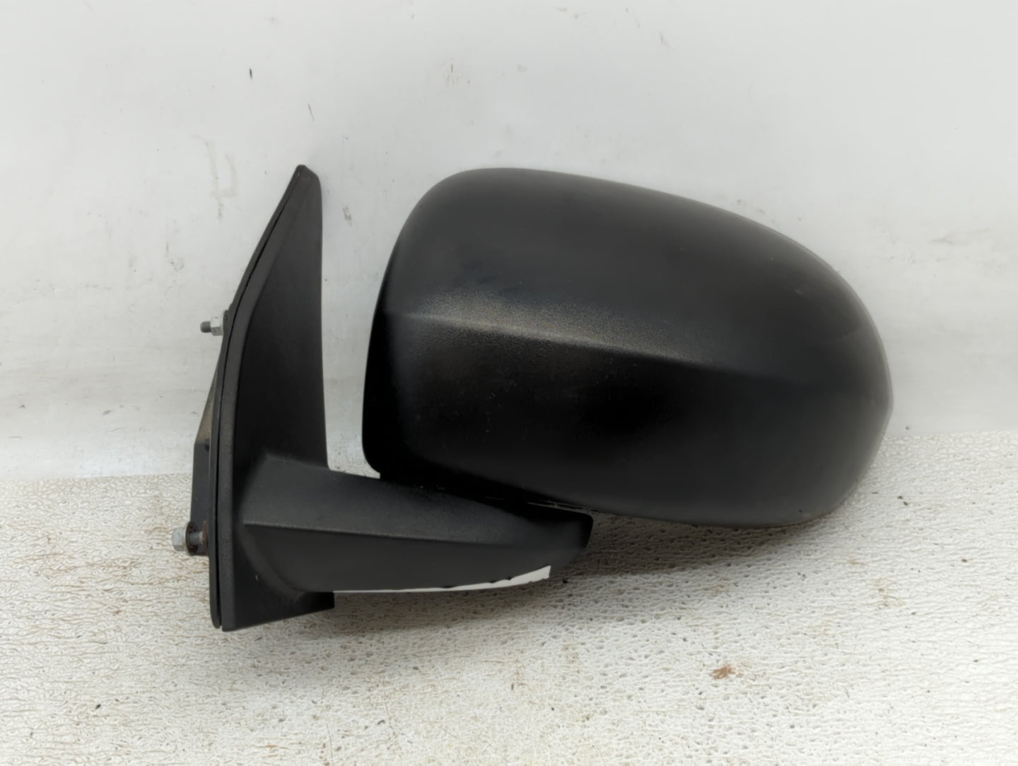 2007-2017 Jeep Compass Driver Side View Mirror - Left Door Mirror OEM Used - Oemusedautoparts1.com