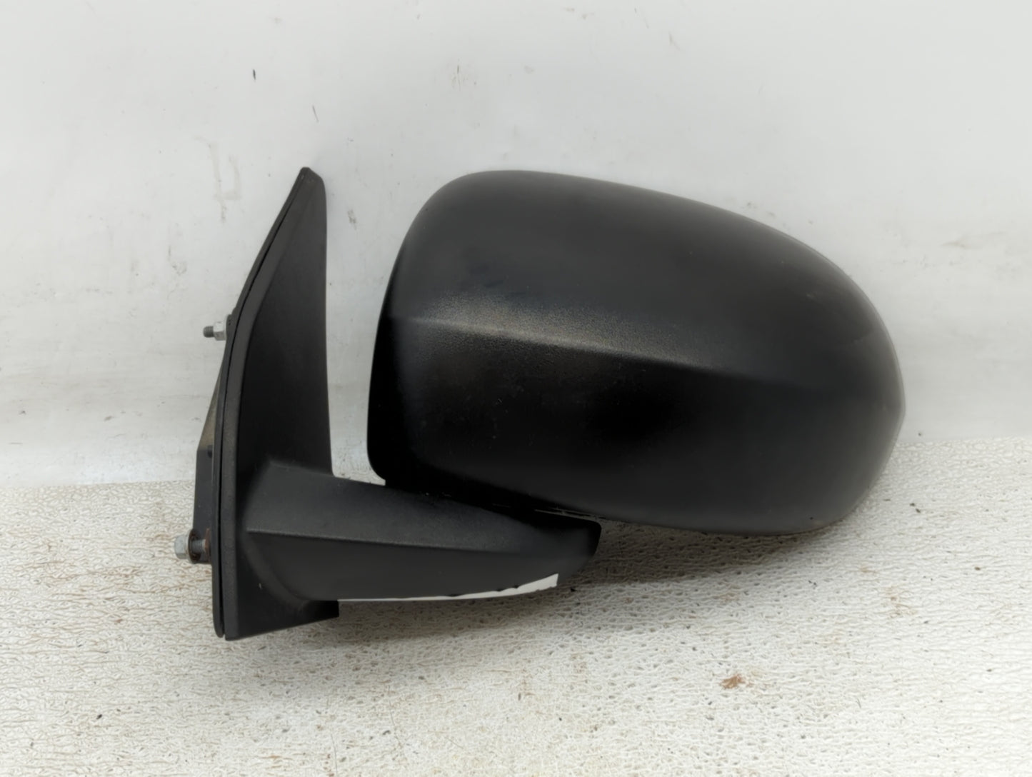 2007-2017 Jeep Compass Driver Side View Mirror - Left Door Mirror OEM Used - Oemusedautoparts1.com