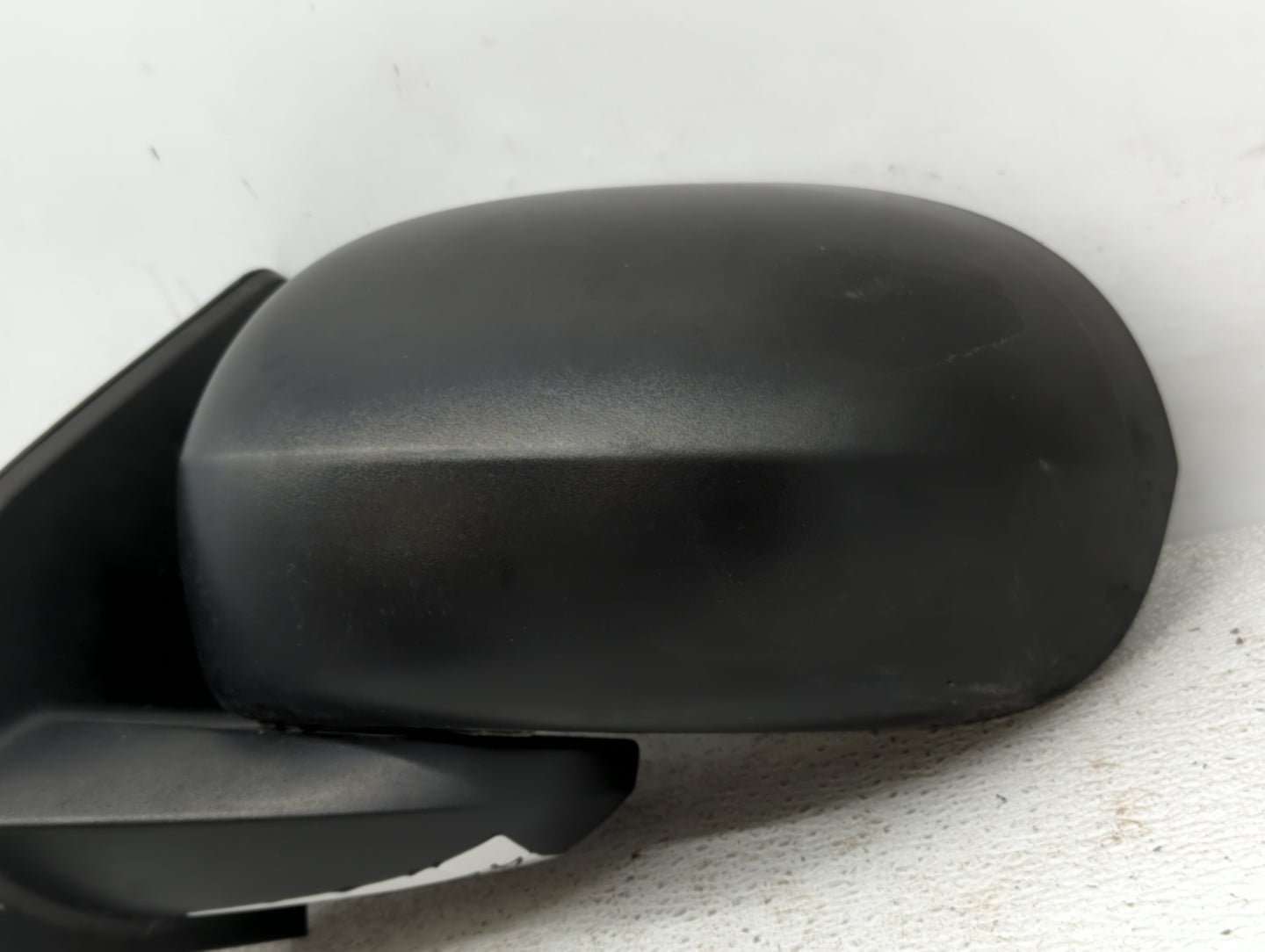 2007-2017 Jeep Compass Driver Side View Mirror - Left Door Mirror OEM Used - Oemusedautoparts1.com