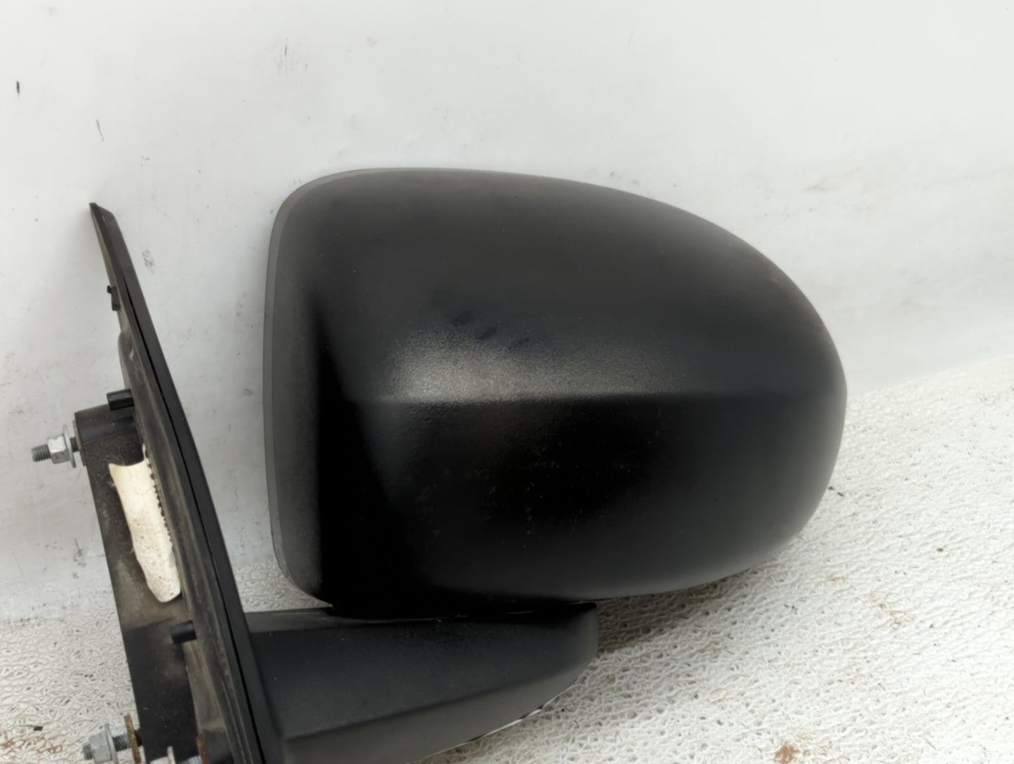 2007-2017 Jeep Compass Driver Side View Mirror - Left Door Mirror OEM Used - Oemusedautoparts1.com