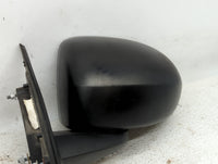 2007-2017 Jeep Compass Driver Side View Mirror - Left Door Mirror OEM Used - Oemusedautoparts1.com