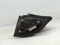 2007-2017 Jeep Compass Driver Side View Mirror - Left Door Mirror OEM Used - Oemusedautoparts1.com