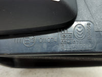 2007-2017 Jeep Compass Driver Side View Mirror - Left Door Mirror OEM Used - Oemusedautoparts1.com
