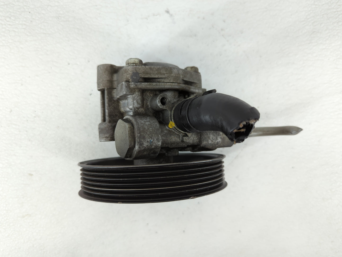 Jeep Compass Power Steering Column Pump Oem - Oemusedautoparts1.com