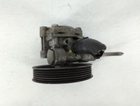 Jeep Compass Power Steering Column Pump Oem - Oemusedautoparts1.com