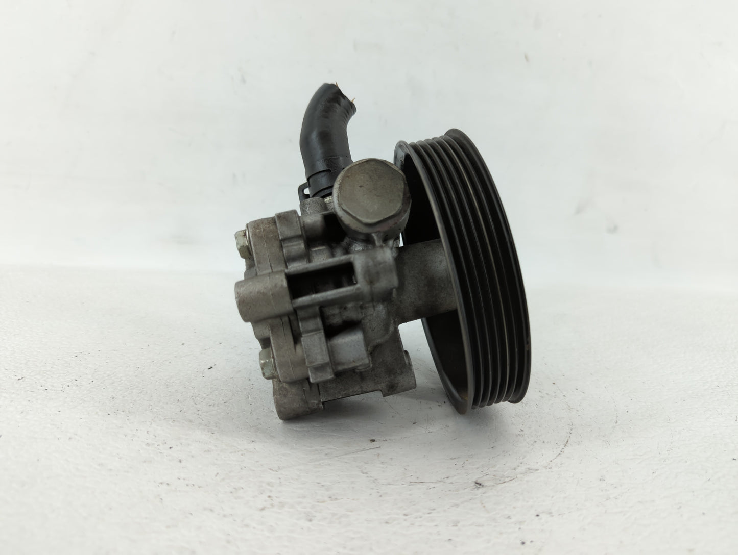 Jeep Compass Power Steering Column Pump Oem - Oemusedautoparts1.com