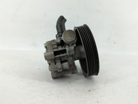 Jeep Compass Power Steering Column Pump Oem - Oemusedautoparts1.com