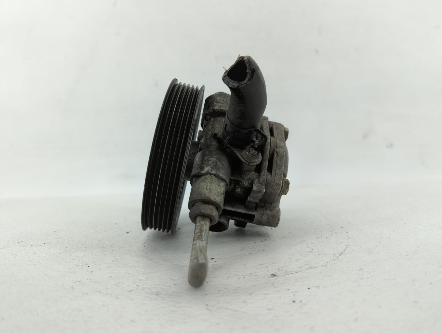 Jeep Compass Power Steering Column Pump Oem - Oemusedautoparts1.com