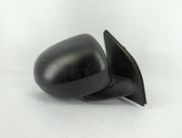 2007-2017 Jeep Compass Passenger Side View Mirror - Right Door Mirror OEM Used - Oemusedautoparts1.com