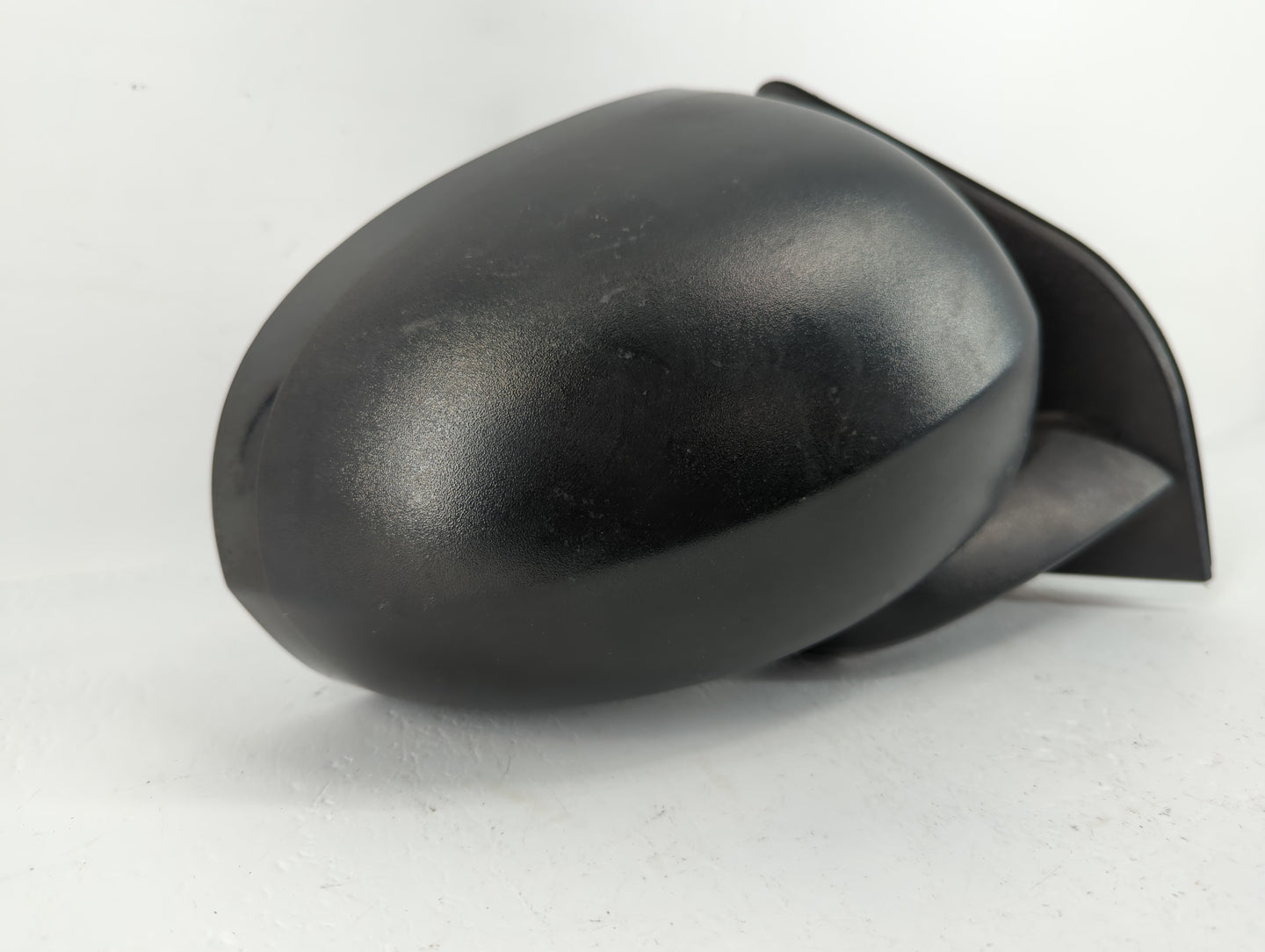 2007-2017 Jeep Compass Side Mirror Replacement Passenger Right View Door Mirror P/N:E13011074 Fits OEM Used Auto Parts - Oem