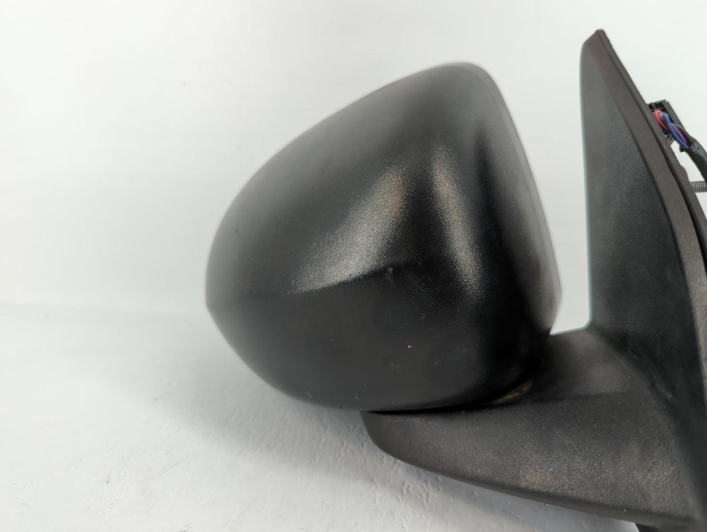 2007-2017 Jeep Compass Passenger Side View Mirror - Right Door Mirror OEM Used - Oemusedautoparts1.com