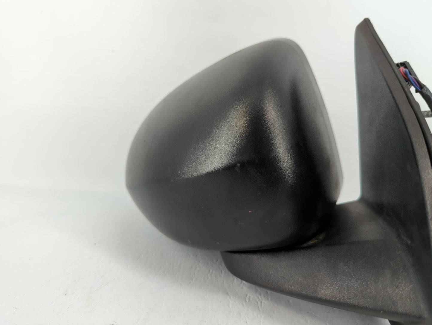 2007-2017 Jeep Compass Passenger Side View Mirror - Right Door Mirror OEM Used - Oemusedautoparts1.com