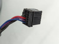 2007-2017 Jeep Compass Side Mirror Replacement Passenger Right View Door Mirror P/N:E13011074 Fits OEM Used Auto Parts - Oem