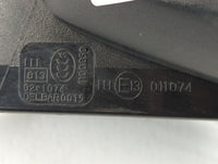 2007-2017 Jeep Compass Side Mirror Replacement Passenger Right View Door Mirror P/N:E13011074 Fits OEM Used Auto Parts - Oem
