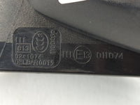 2007-2017 Jeep Compass Passenger Side View Mirror - Right Door Mirror OEM Used - Oemusedautoparts1.com