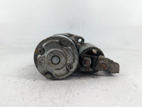 2010 Jeep Compass Car Starter Motor Solenoid OEM P/N:M000T32071ZC 05034555AA Fits OEM Used Auto Parts - Oemusedautoparts1.co