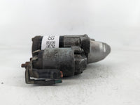 2010 Jeep Compass Car Starter Motor Solenoid OEM P/N:M000T32071ZC 05034555AA Fits OEM Used Auto Parts - Oemusedautoparts1.co