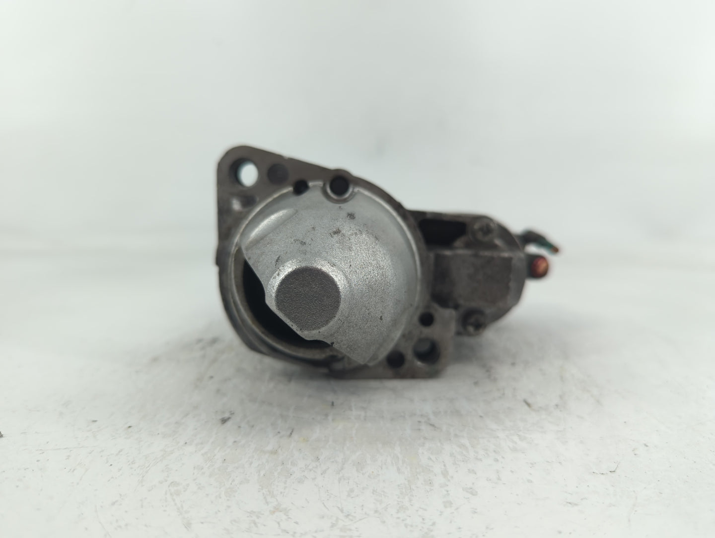 2010 Jeep Compass Car Starter Motor Solenoid OEM P/N:M000T32071ZC 05034555AA Fits OEM Used Auto Parts - Oemusedautoparts1.co