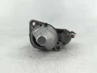 2010 Jeep Compass Car Starter Motor Solenoid OEM P/N:M000T32071ZC 05034555AA Fits OEM Used Auto Parts - Oemusedautoparts1.co