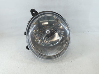 compare product 2007-2010 Jeep Compass Passenger Right Oem Head Light Headlight Lamp