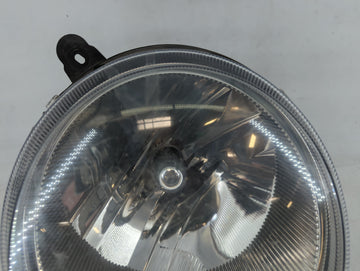 2007-2010 Jeep Compass Passenger Right Oem Head Light Headlight Lamp