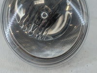 2007-2010 Jeep Compass Passenger Right Oem Head Light Headlight Lamp - Oemusedautoparts1.com