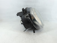 2007-2010 Jeep Compass Passenger Right Oem Head Light Headlight Lamp - Oemusedautoparts1.com