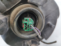 2007-2010 Jeep Compass Passenger Right Oem Head Light Headlight Lamp - Oemusedautoparts1.com