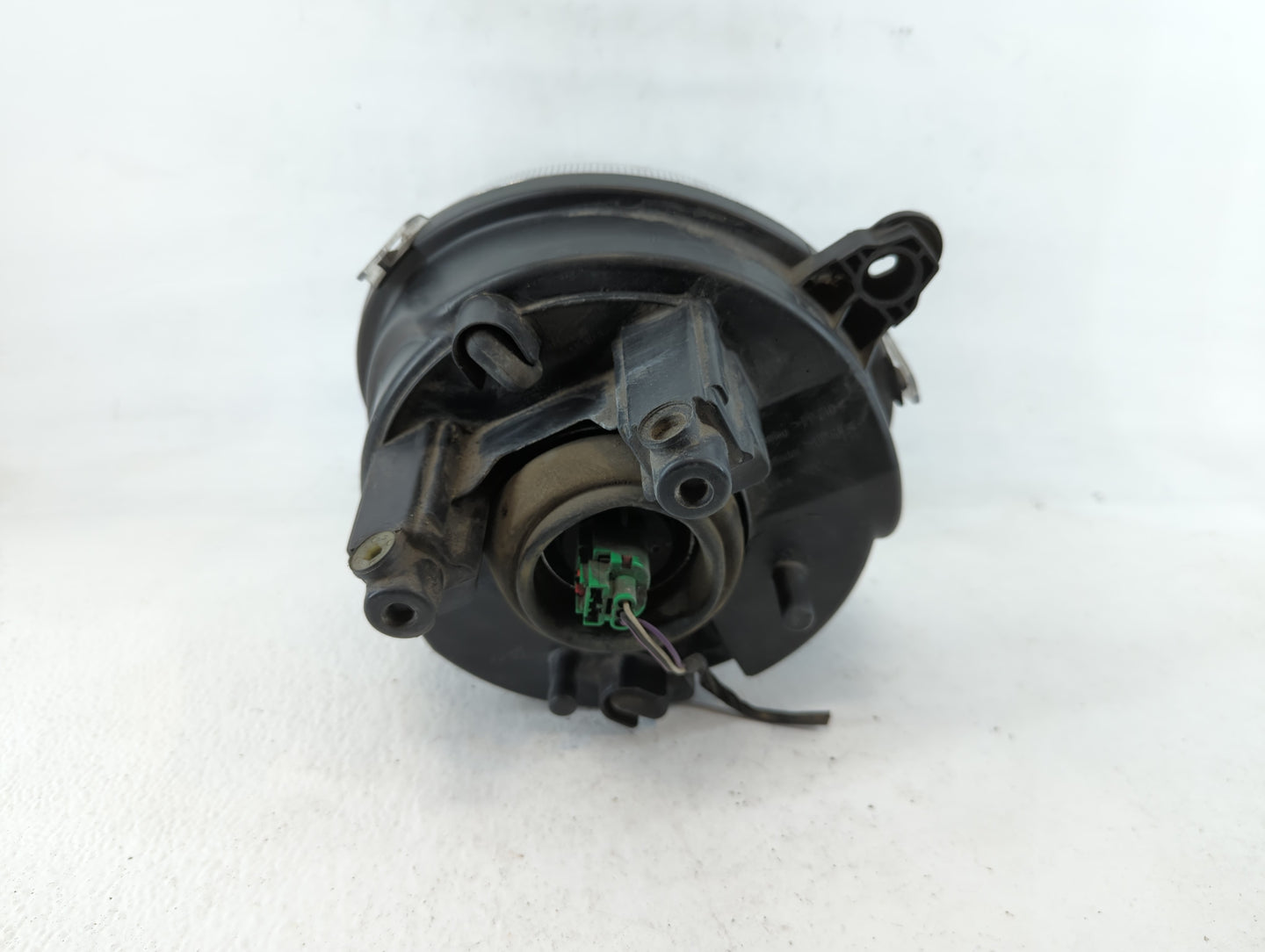 2007-2010 Jeep Compass Passenger Right Oem Head Light Headlight Lamp - Oemusedautoparts1.com