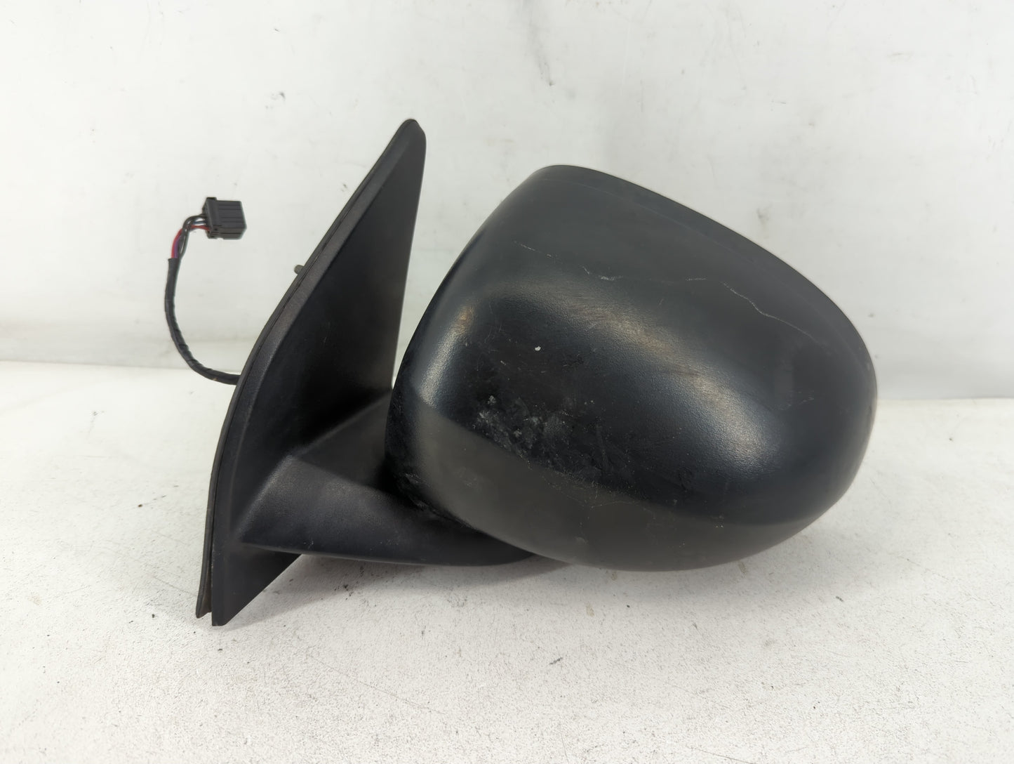 2007-2017 Jeep Compass Driver Side View Mirror - Left Door Mirror OEM Used - Oemusedautoparts1.com