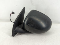 2007-2017 Jeep Compass Driver Side View Mirror - Left Door Mirror OEM Used - Oemusedautoparts1.com