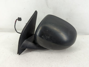 compare product 2007-2017 Jeep Compass Driver Side View Mirror - Left Door Mirror OEM Used