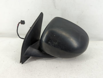 2007-2017 Jeep Compass Driver Side View Mirror - Left Door Mirror OEM Used - Oemusedautoparts1.com