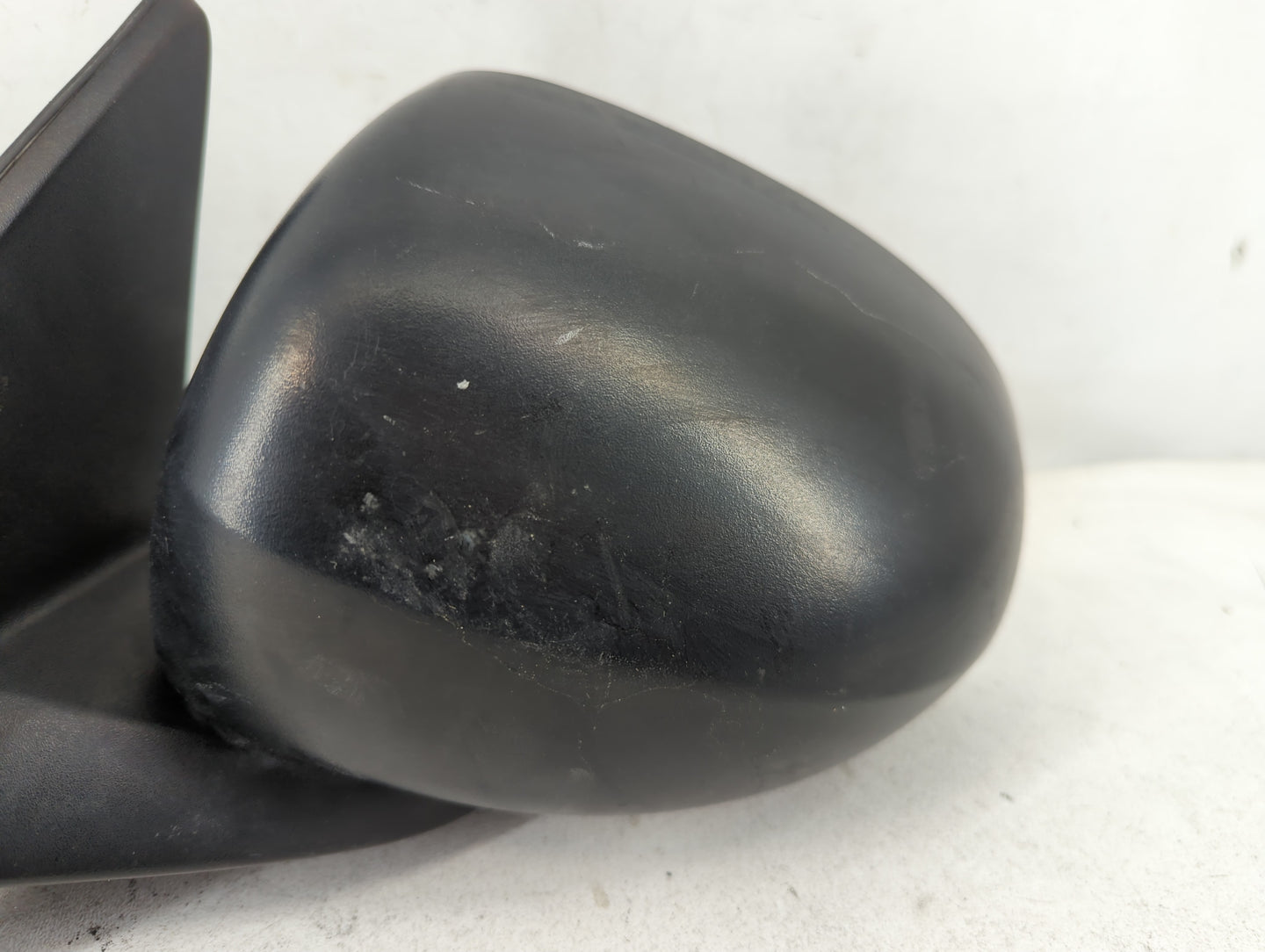 2007-2017 Jeep Compass Driver Side View Mirror - Left Door Mirror OEM Used - Oemusedautoparts1.com