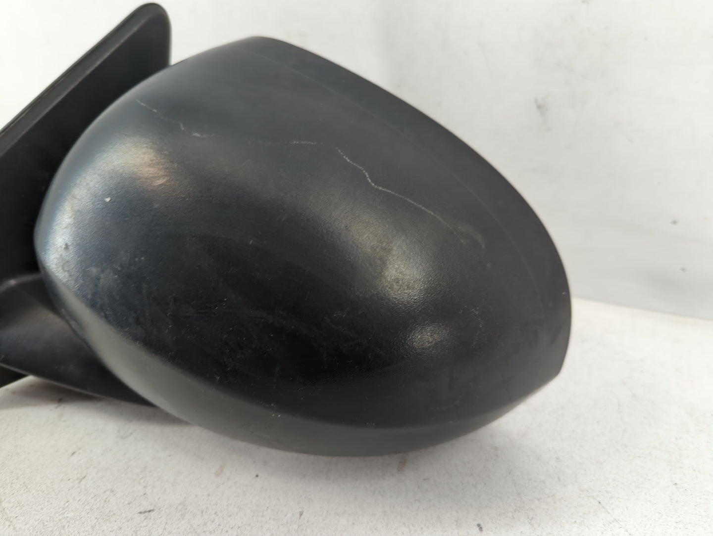 2007-2017 Jeep Compass Driver Side View Mirror - Left Door Mirror OEM Used - Oemusedautoparts1.com