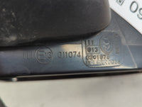 2007-2017 Jeep Compass Driver Side View Mirror - Left Door Mirror OEM Used - Oemusedautoparts1.com