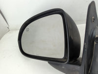 2007-2017 Jeep Compass Driver Side View Mirror - Left Door Mirror OEM Used - Oemusedautoparts1.com