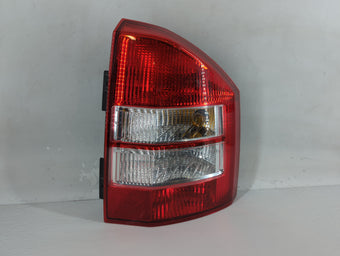 compare product 2007-2010 Jeep Compass Tail Light Assembly Passenger Right OEM Fits Fits 2007 2008 2009 2010 OEM Used Auto Parts