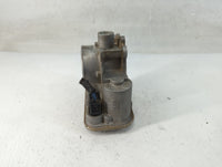 2010 Jeep Compass Throttle Body P/N:04591735AC Fits Fits 2007 2008 2009 2011 2012 2013 2014 2015 2016 2017 2018 OEM Used Aut