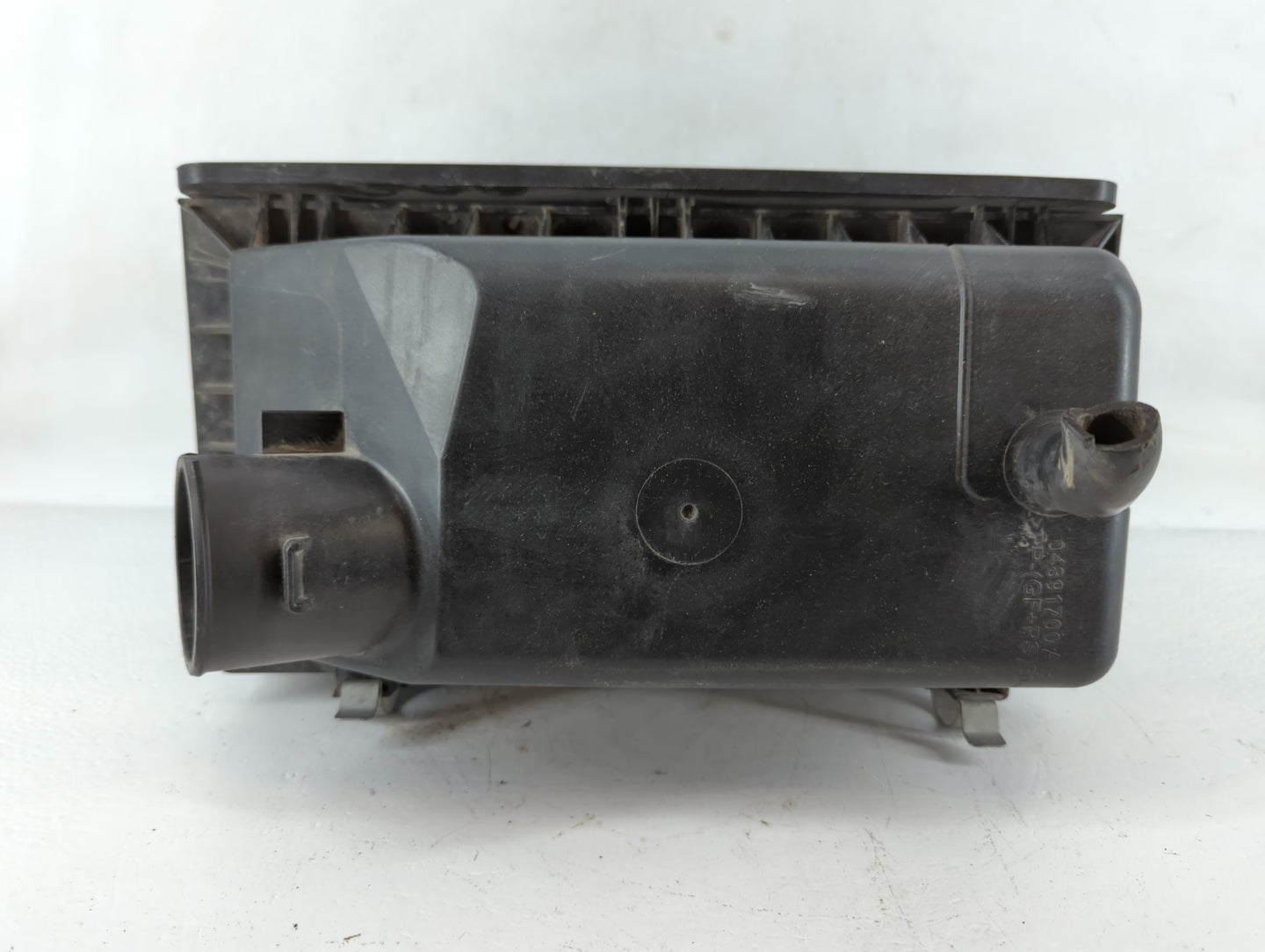 2007-2010 Jeep Compass Air Cleaner Intake-duct Hose Tube - Oemusedautoparts1.com